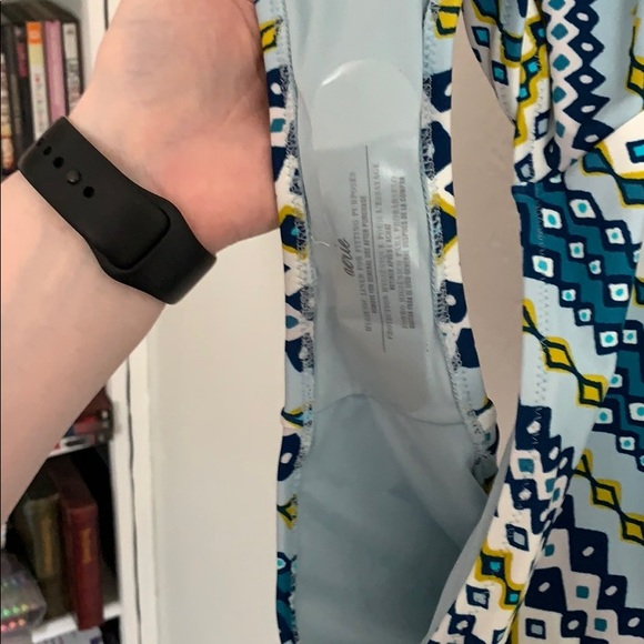 NWT Aerie One Piece Swimsuit - Picture 3 of 4